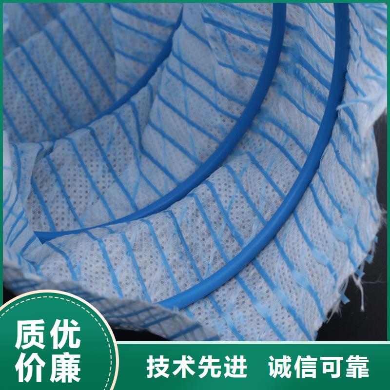 软式透水管【植草格】产品参数厂家直销直供