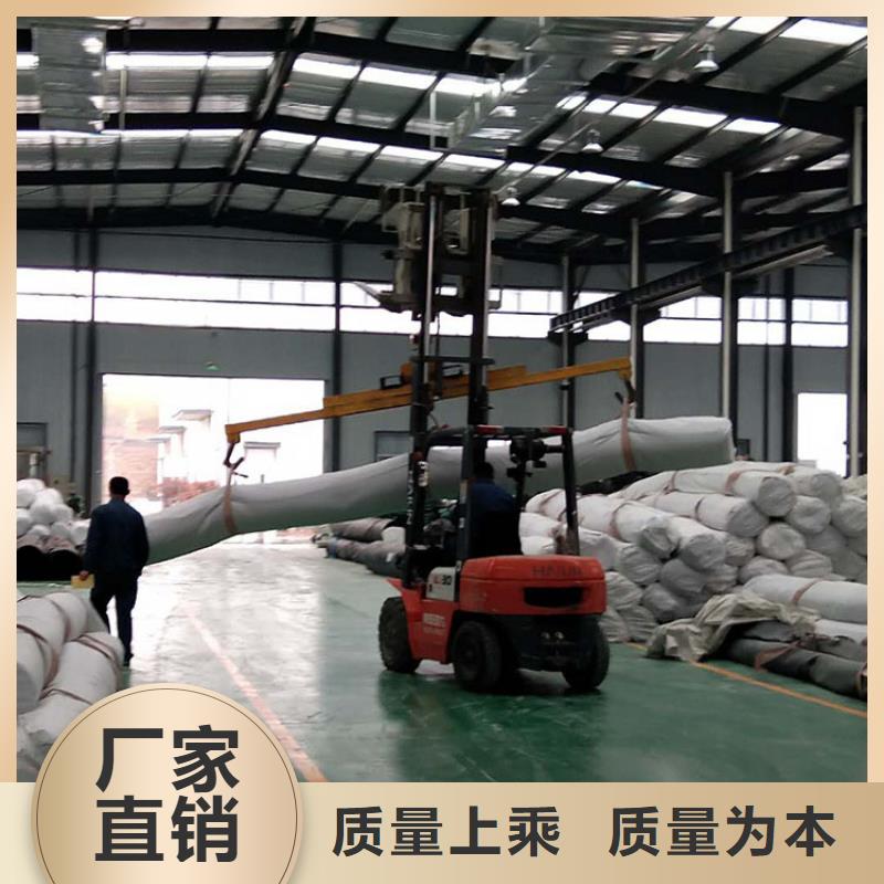 膨润土防水毯植草格精心选材实力工厂
