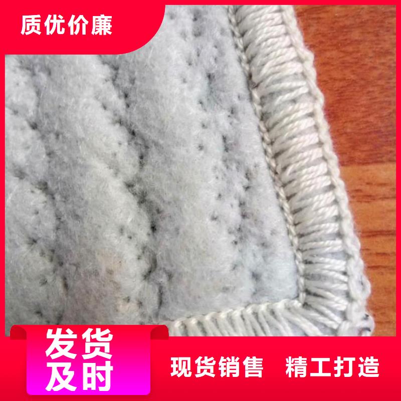 【膨润土防水毯】防水板注重细节无中间商厂家直销