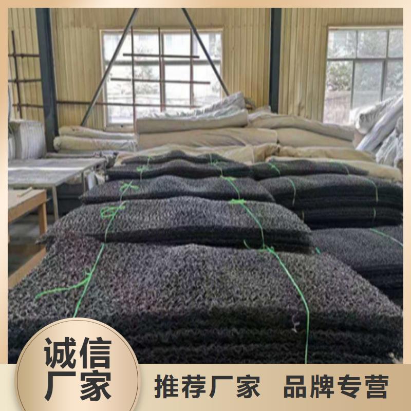 【土工席垫土工格栅供货及时】工艺层层把关