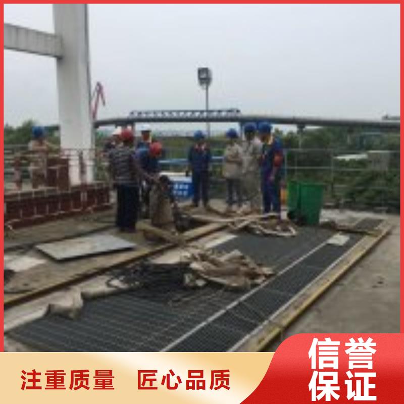 【拼装打捞船潜水作业施工好评度高】本地服务商