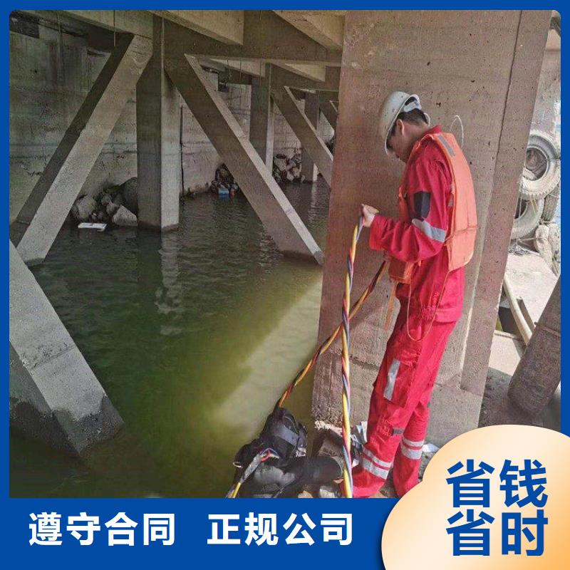 拼装打捞船水下管道安装价格透明技术成熟