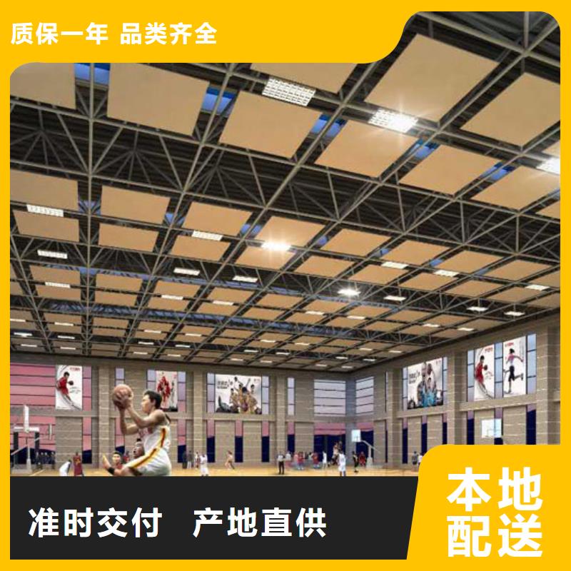 体育馆声学测试及吸音改造价格--2025近方案/价格从源头保证品质