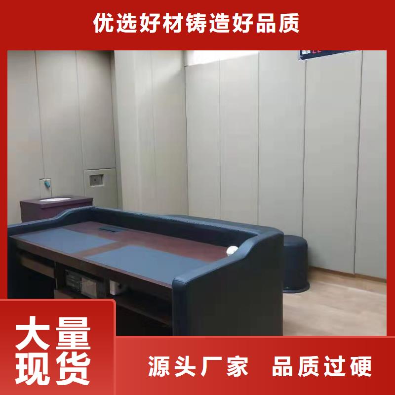 防撞吸音板体育馆空间吸声体厂家精选优质材料本地制造商