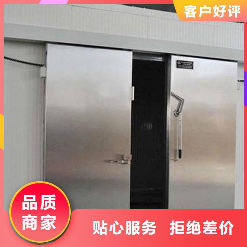 冷库门冷库保温板制造生产销售同城制造商