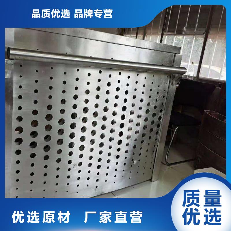 【景观护栏-桥梁防撞护栏颜色尺寸款式定制】用途广泛