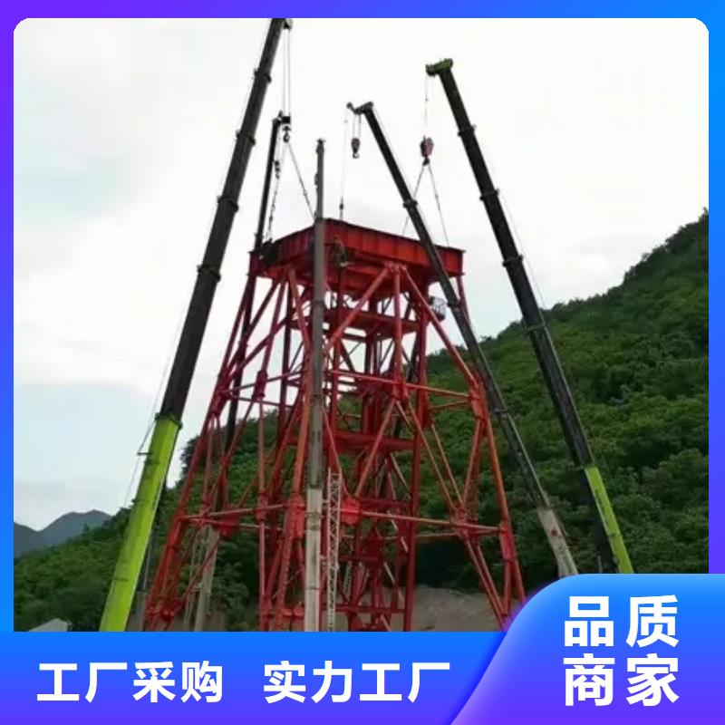 凿井井架厂家实力雄厚多种规格可选