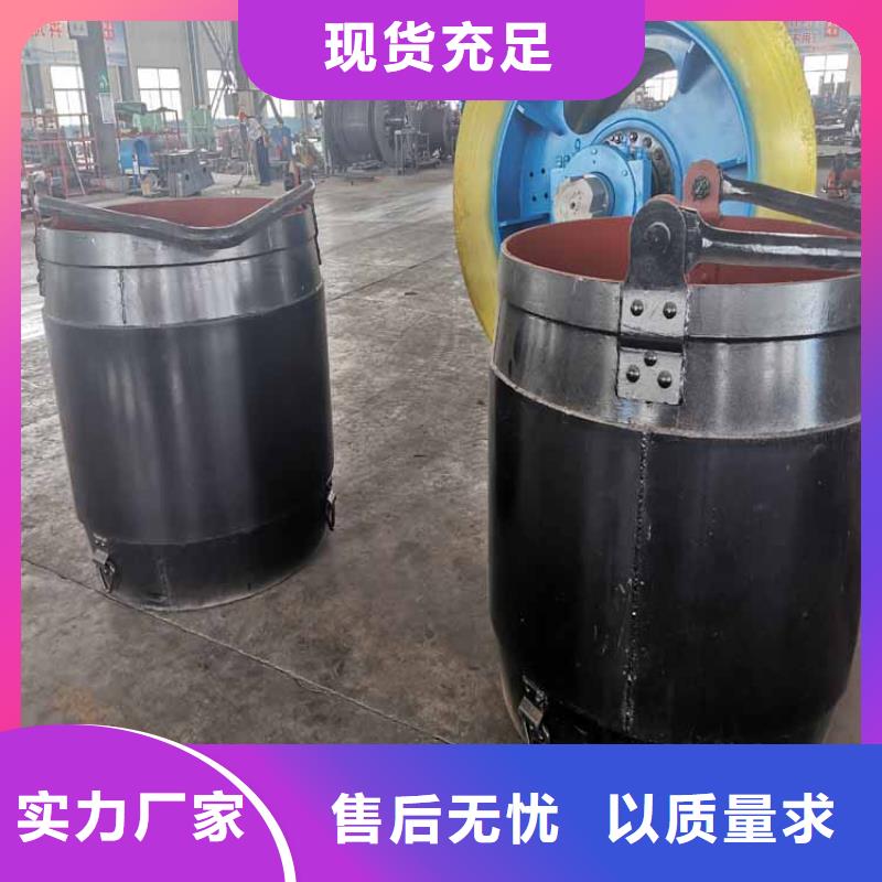 吊桶、吊钩-米多绳摩擦式机让利客户同城品牌