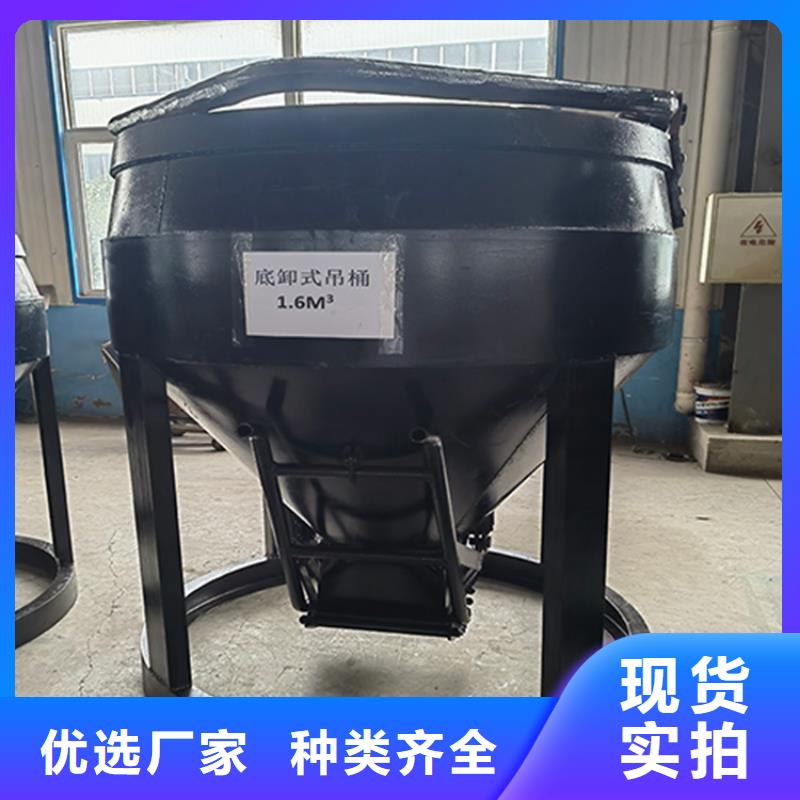 吊桶、吊钩【永磁电机内装式矿用绞车】客户信赖的厂家支持加工定制