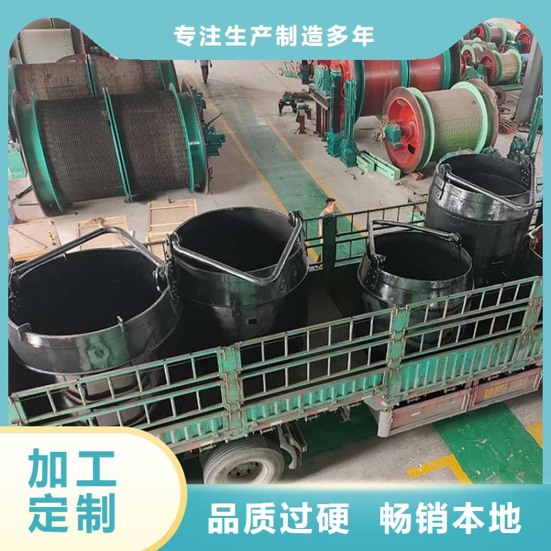 吊桶、吊钩_2JTP型矿用绞车制造厂家长期供应