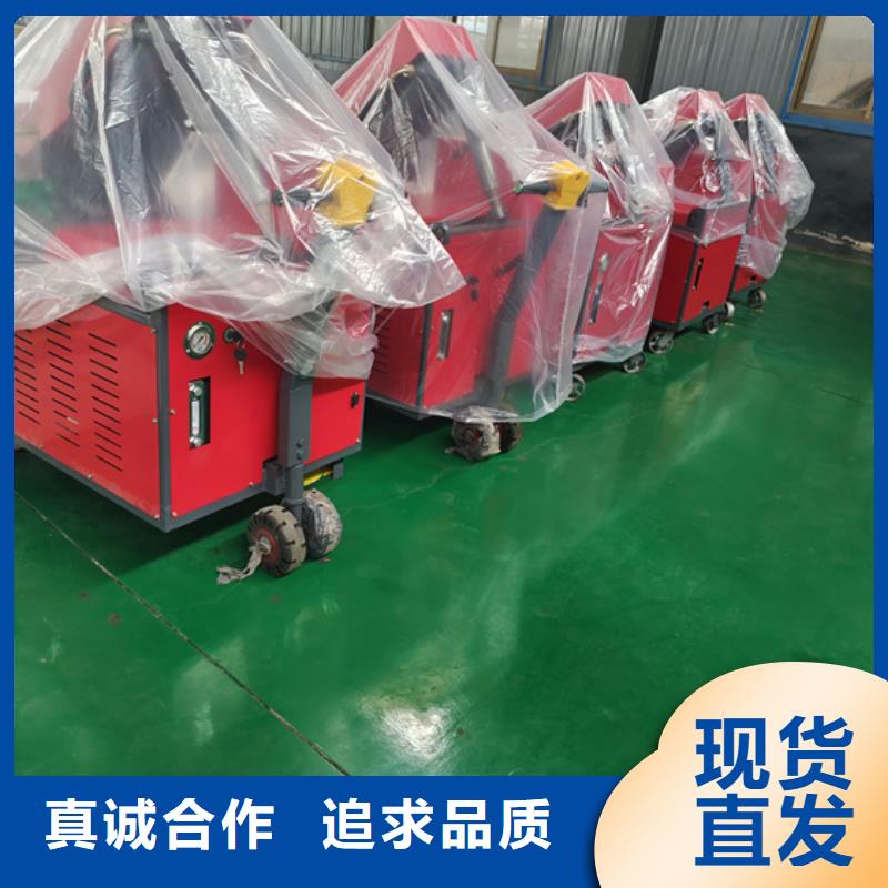 二次构造柱泵_混凝土浇筑泵用心制造厂家定制