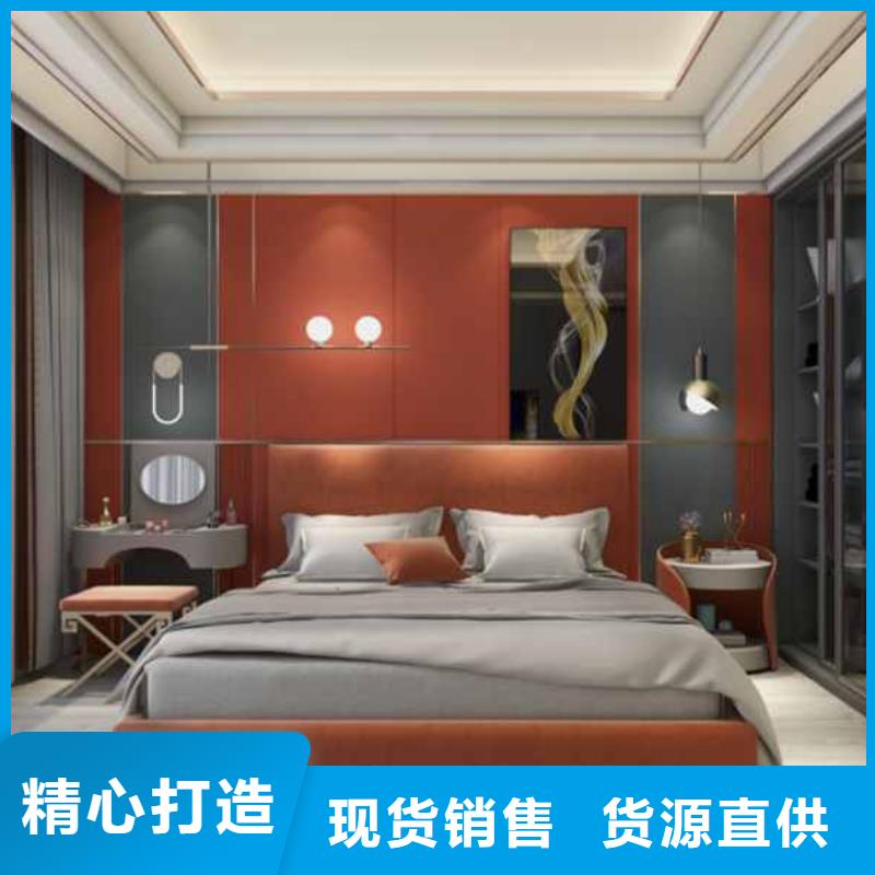 现代风格护墙板靠谱厂家用品质说话高品质诚信厂家