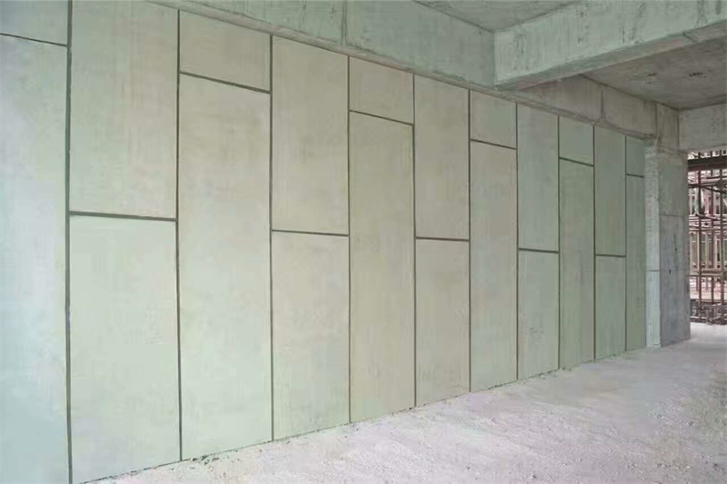 金筑隔墙板全网低价同城生产厂家