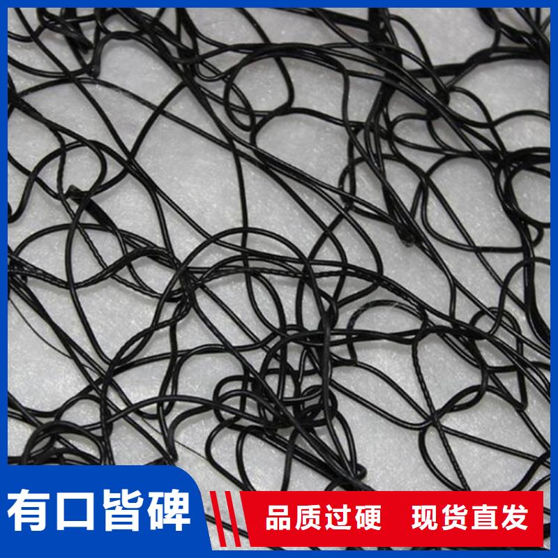 【通风降噪丝网】土工格栅实力商家本地生产商