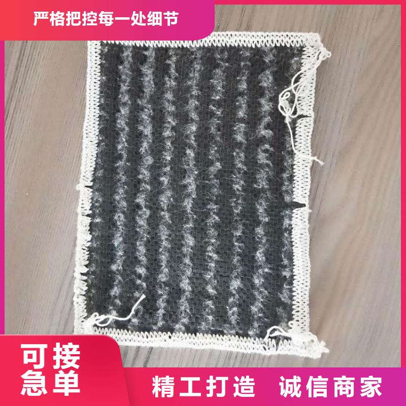 膨润土防水毯土工布厂家新品同城厂家