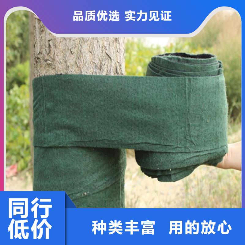 裹树布软式透水管当日价格源头厂家经验丰富