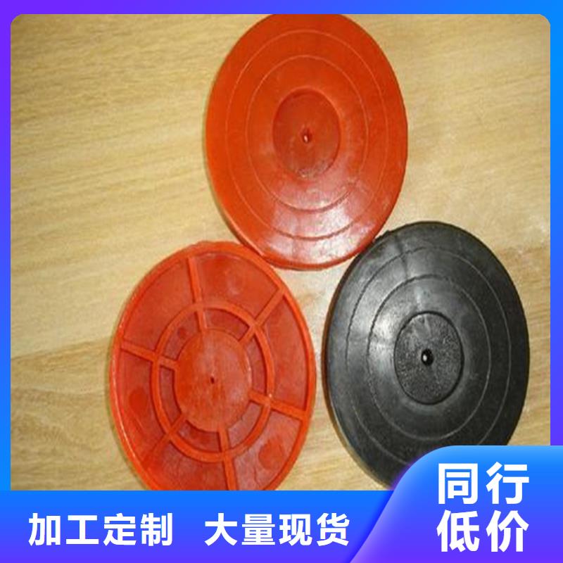 热熔垫片HDPE土工膜通过检测市场报价