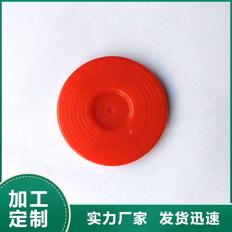 热熔垫片双向塑料土工格栅出货及时好产品有口碑