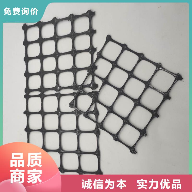 土工格栅防水板现货销售品牌专营