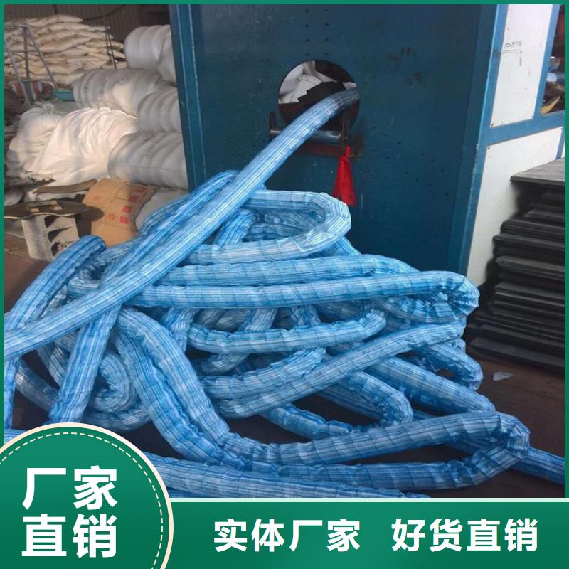 软式透水管_防水毯主推产品追求细节品质