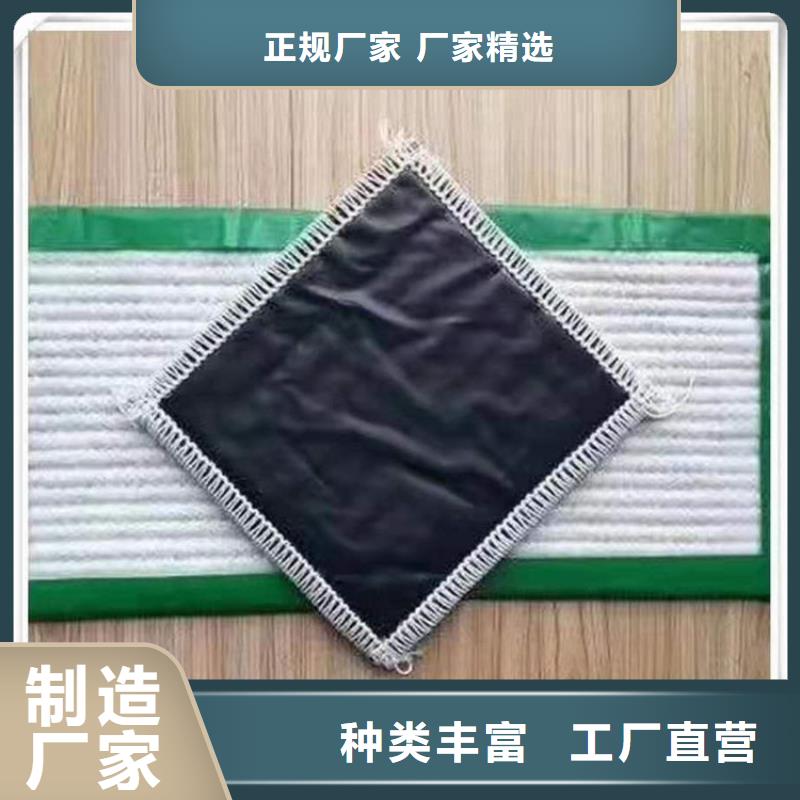 膨润土防水毯矿用格栅用心做好每一件产品本地经销商