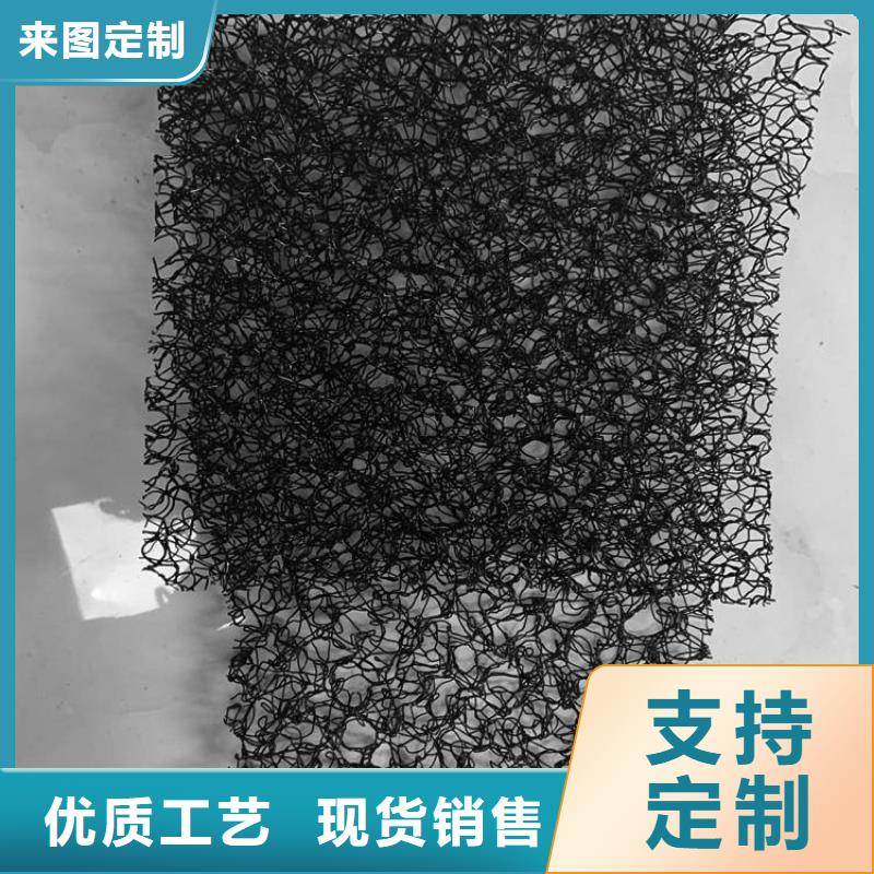 水土保护毯土工格栅厂家直销供货稳定当地经销商