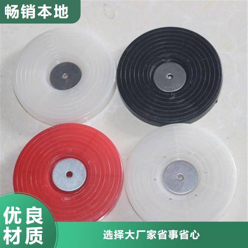 热熔垫片塑料土工格栅产地货源交货准时