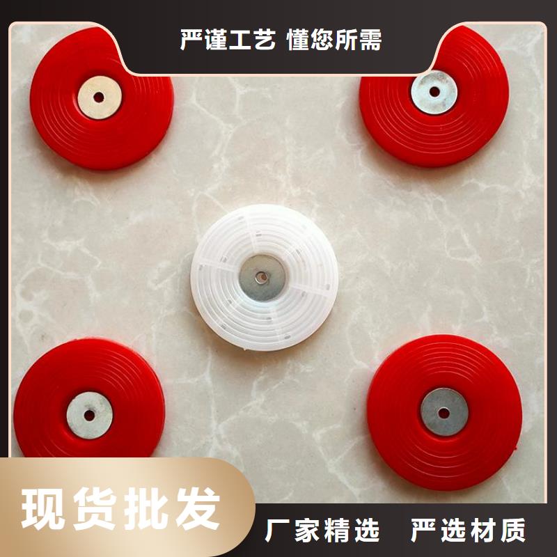 热熔垫片塑料格栅优质原料当地供应商