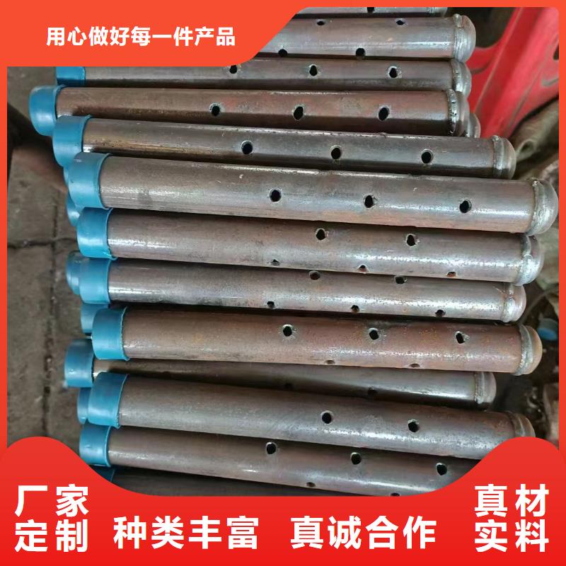 桩基声测管厂家选择我们没错