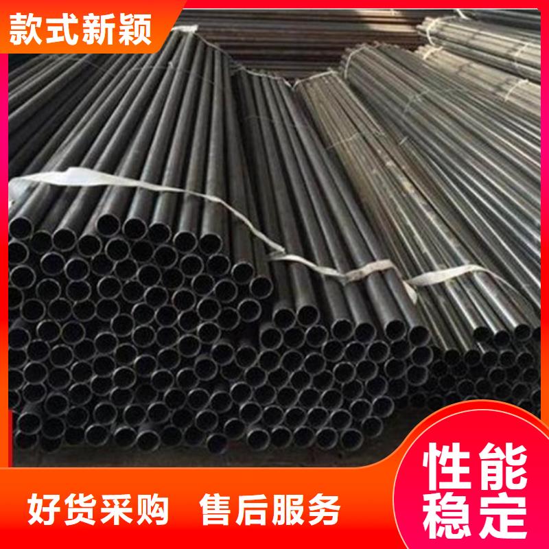 声测管价格买的放心