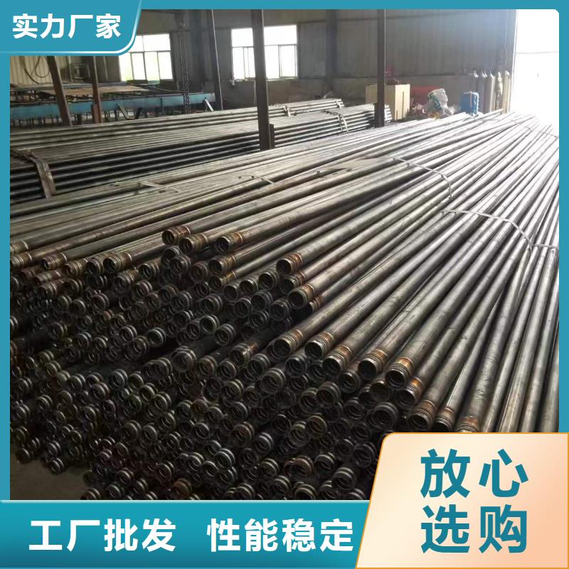 欢迎：声测管生产厂家出货快