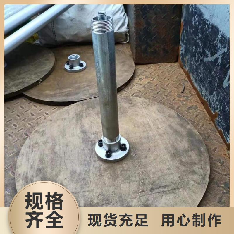 供应路基勘测沉降板海量现货直销