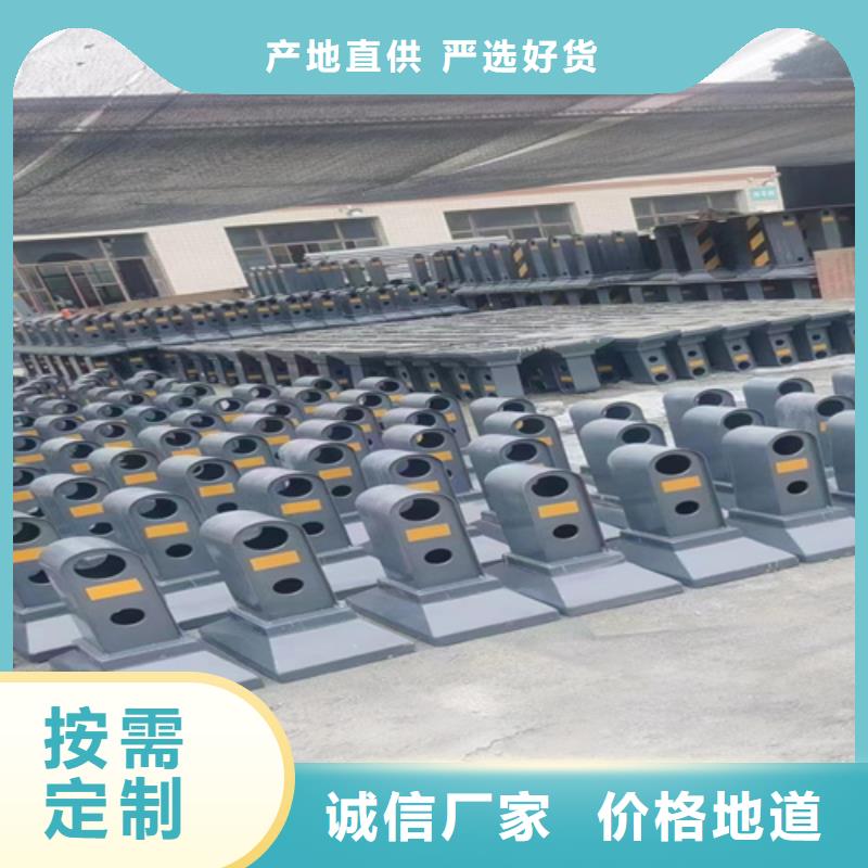 护栏_桥梁栏杆符合标准现货直供