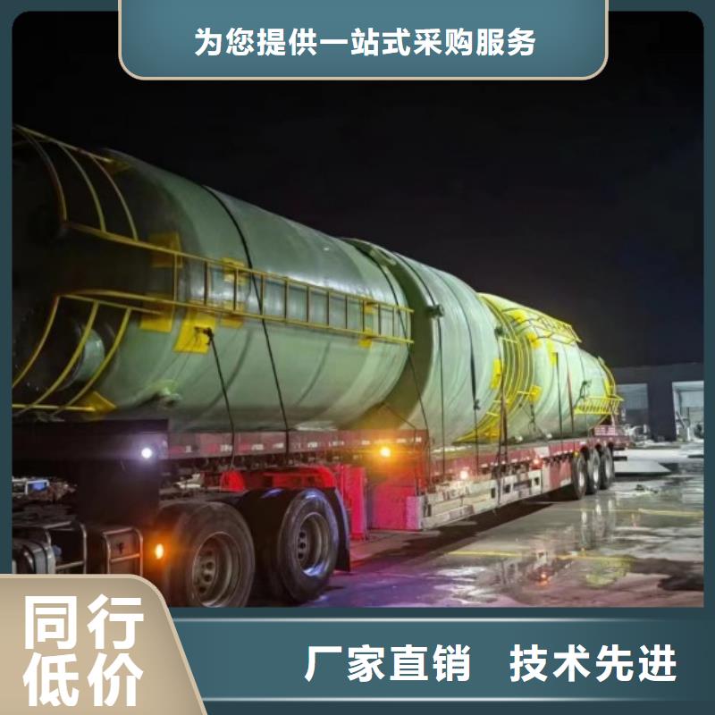 玻璃钢储罐一体化泵站发货及时敢与同行比价格