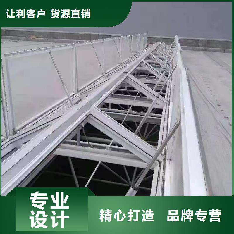 通风天窗畜牧风机出厂严格质检用心制作