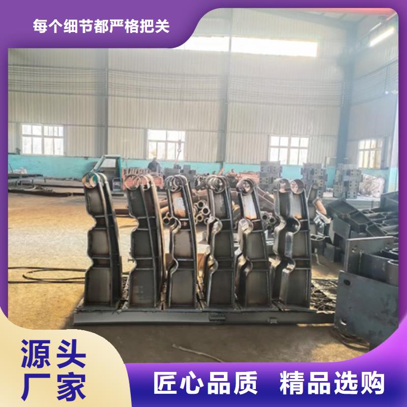 护栏立柱人车分流栏货源直销实拍品质保障
