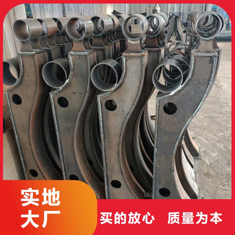 护栏立柱【景观】护栏随心所欲定制厂家直销值得选择