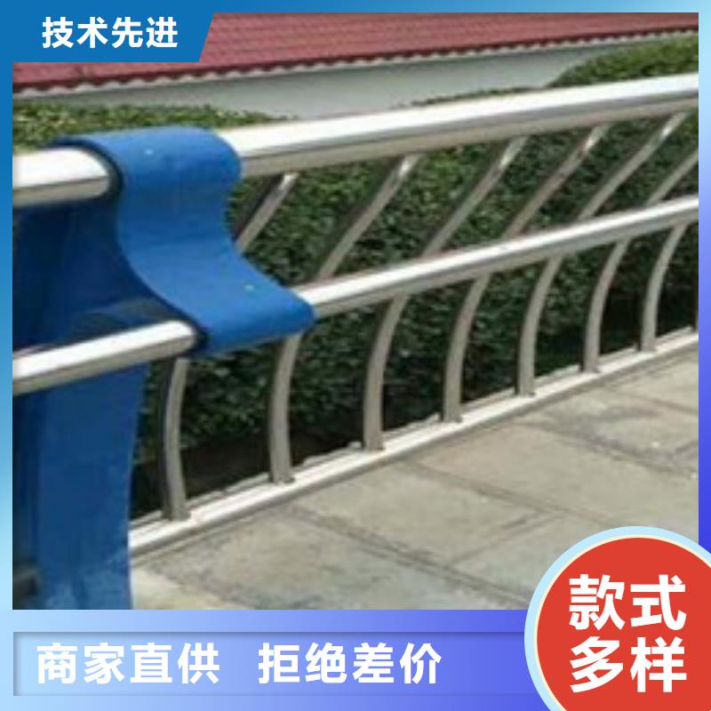 不锈钢复合管护栏景观护栏免费询价当地公司