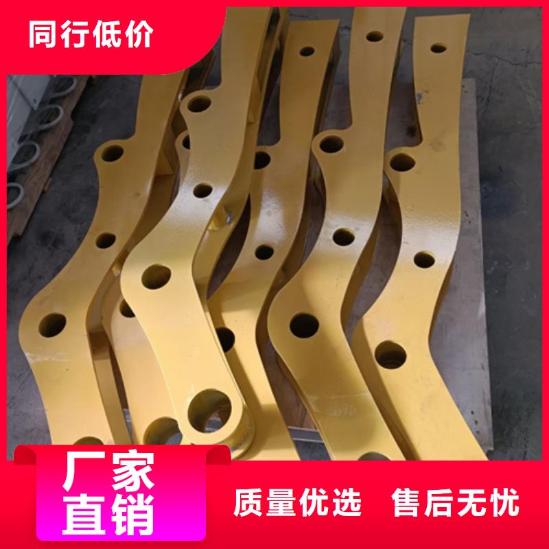 【护栏立柱】政护栏一件也发货质量不佳尽管来找我