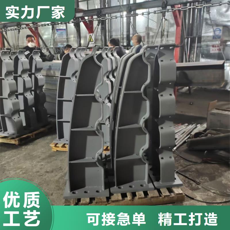​护栏立柱_q235b波形护栏板质检合格发货价格地道