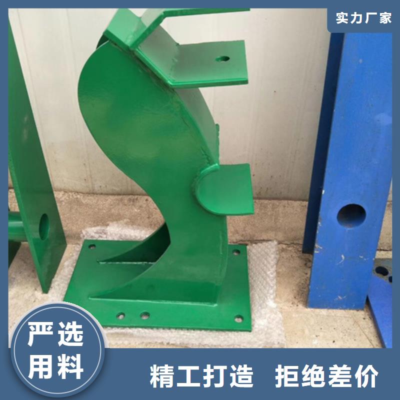 ​【护栏立柱】,桥梁防撞立柱研发生产销售同城经销商
