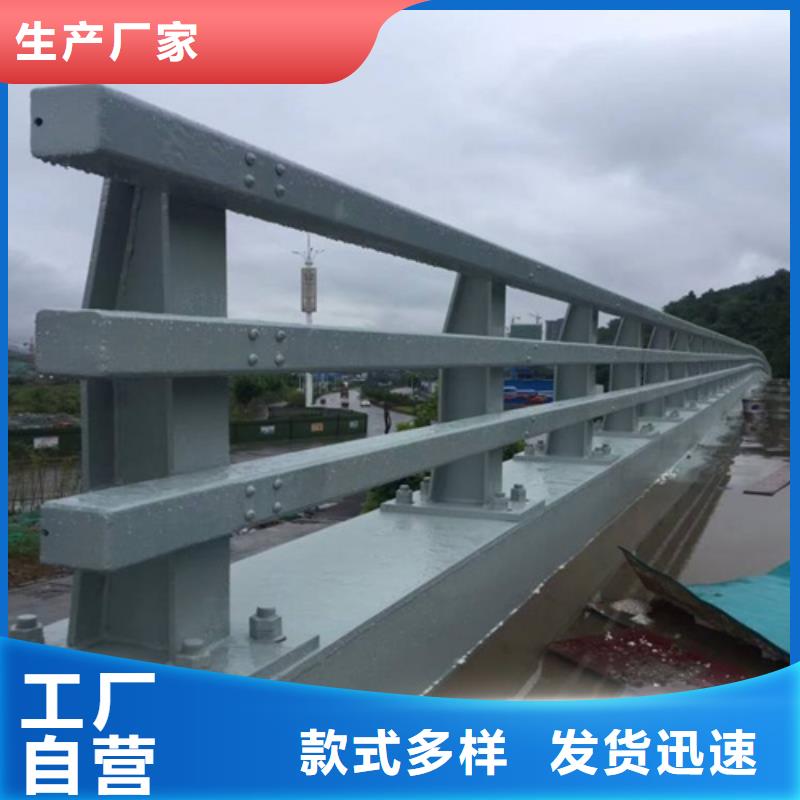防撞护栏市政道路防护栏有口皆碑同城经销商