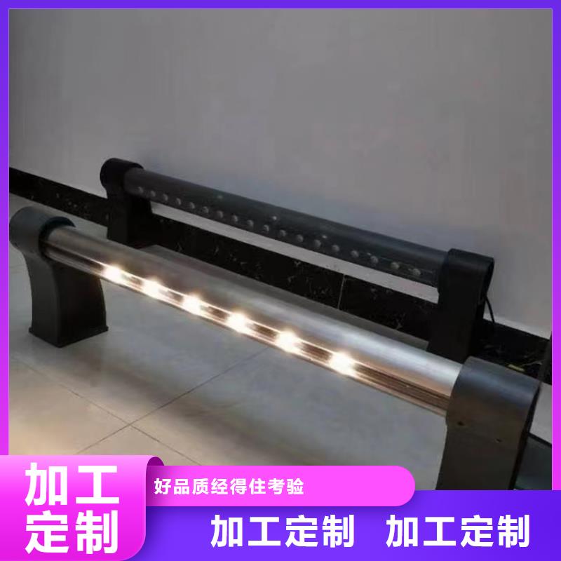 护栏立柱桥梁景观栏杆现货同城公司