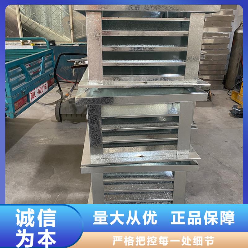 德阳烟道变压式风帽服务为先本地品牌