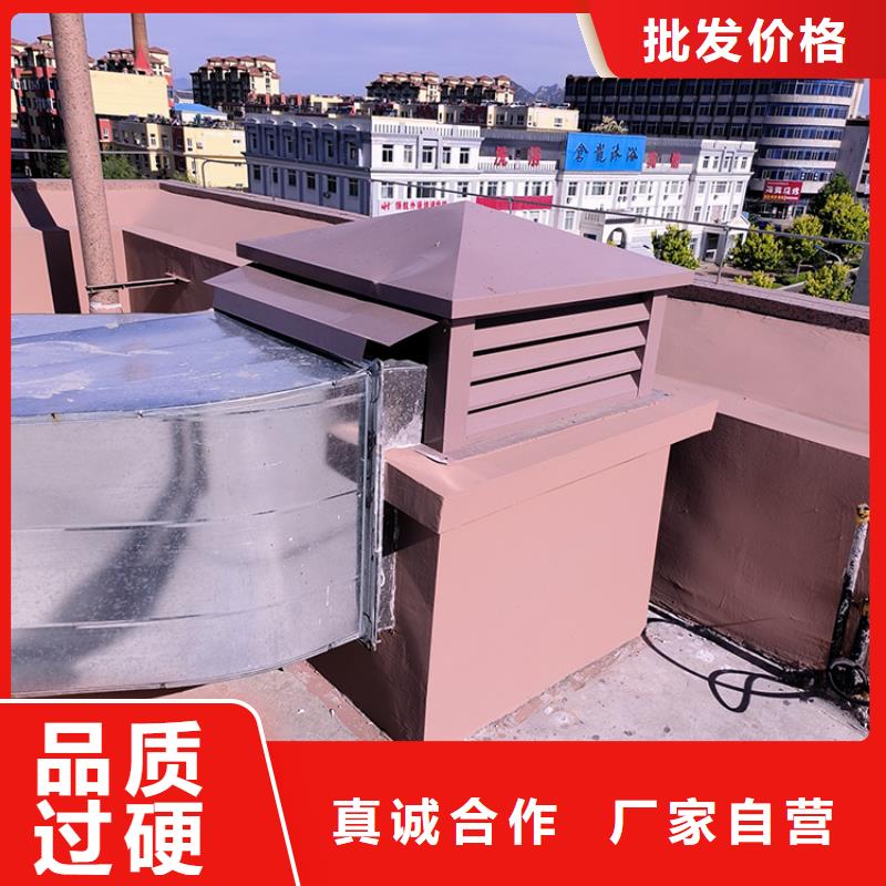 烟道止回式风帽品质保障本地品牌