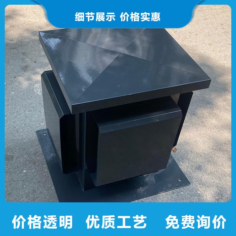 铝合金烟囱帽楼房透气帽批发零售实力厂家直销