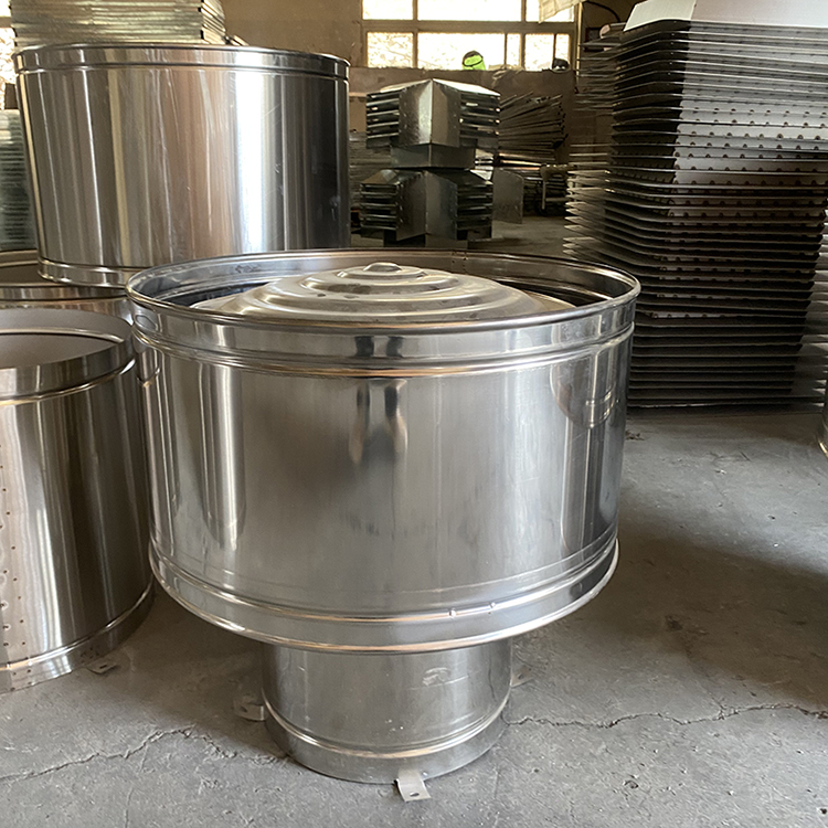 湛江新款无动力风帽价格行情精工打造