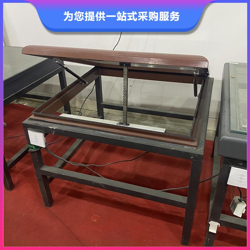 三角型通风器气楼电动采光排烟天窗在线报价可放心采购