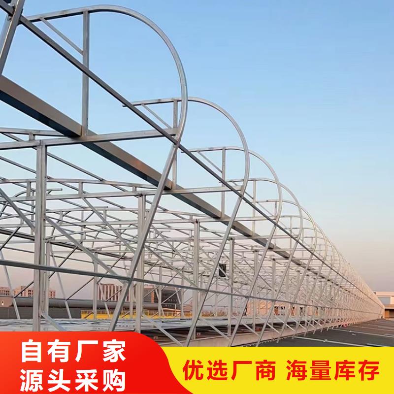 启闭式顺坡通风气楼按需定制实体诚信厂家