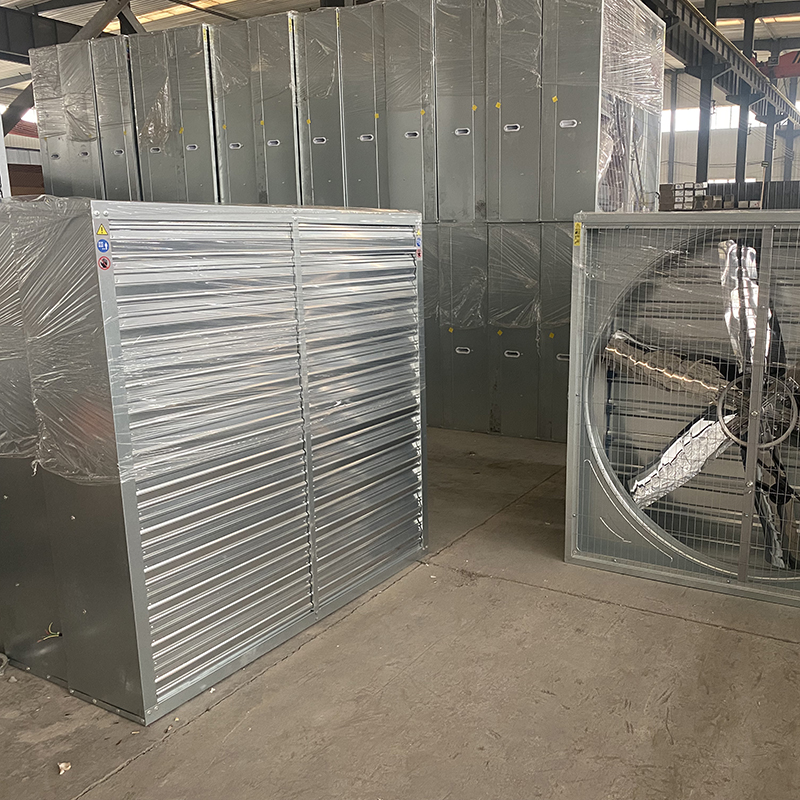 福建车间通风降温工业风机免费拿样现货直供